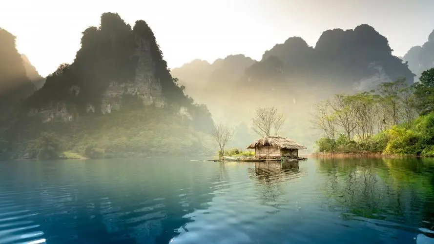 工业智慧工厂先进